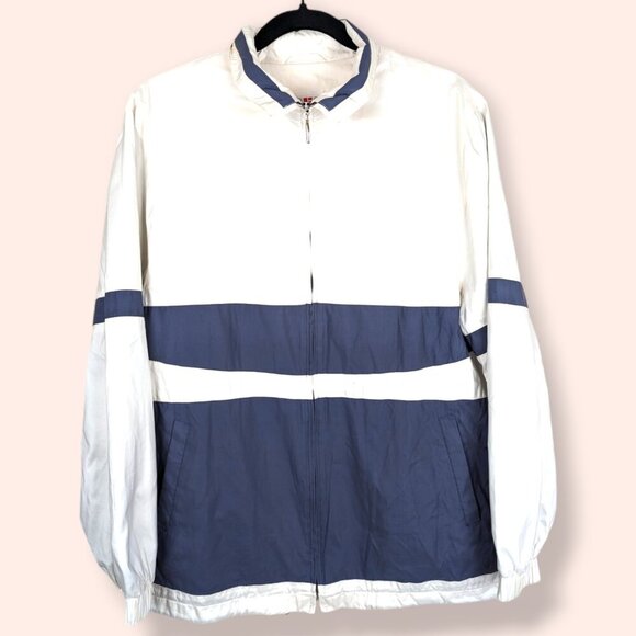 Vintage Alia Windbreaker - Picture 4 of 6